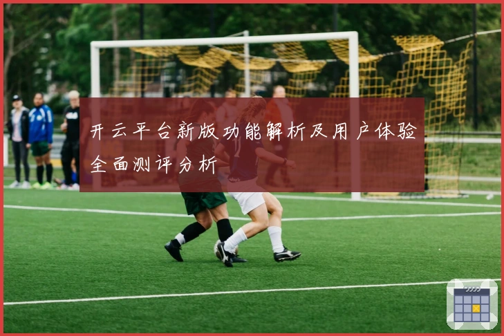 开云平台新版功能解析及用户体验全面测评分析
