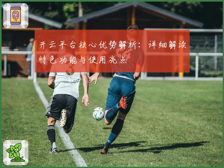 开云平台核心优势解析：详细解读特色功能与使用亮点