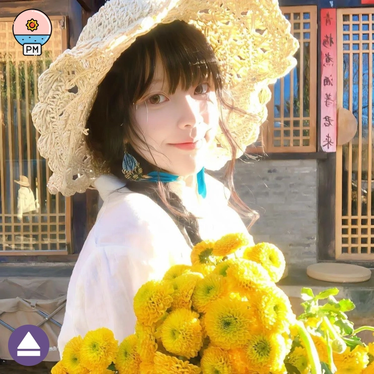 用户头像